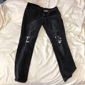 Young and Reckless Jeans